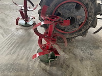 Mametora mc-180sb cultivator - afbeelding 6 van  16
