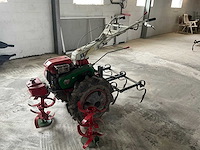 Mametora mc-180sb cultivator