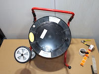 Mammoet kabelhaspel - afbeelding 1 van  3