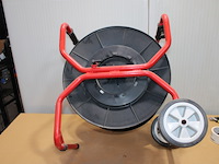 Mammoet kabelhaspel - afbeelding 3 van  3