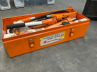 Mammuth 4 ton hydraulische uitdeukset - afbeelding 2 van  5