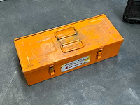 Mammuth 4 ton hydraulische uitdeukset - afbeelding 5 van  5