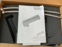 Mamoli kraan - afbeelding 3 van  3