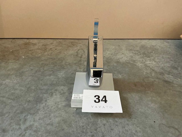 Mamoli kraan - afbeelding 2 van  5