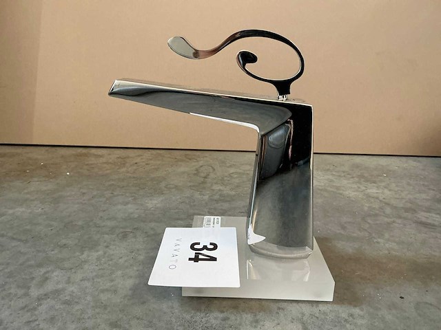 Mamoli kraan - afbeelding 3 van  5