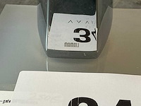 Mamoli kraan - afbeelding 5 van  5