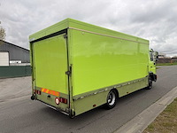 Man - 1997 - l84fl/bl marktkraam - vrachtwagen - afbeelding 3 van  30