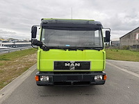 Man - 1997 - l84fl/bl marktkraam - vrachtwagen - afbeelding 7 van  30