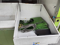 Man - 1997 - l84fl/bl marktkraam - vrachtwagen - afbeelding 16 van  30