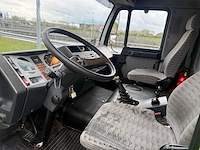 Man - 1997 - l84fl/bl marktkraam - vrachtwagen - afbeelding 20 van  30