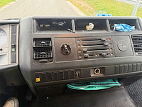 Man - 1997 - l84fl/bl marktkraam - vrachtwagen - afbeelding 22 van  30