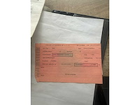 Man - 1997 - l84fl/bl marktkraam - vrachtwagen - afbeelding 27 van  30