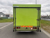 Man - 1997 - l84fl/bl marktkraam - vrachtwagen - afbeelding 2 van  30