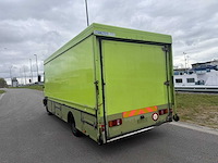 Man - 1997 - l84fl/bl marktkraam - vrachtwagen - afbeelding 3 van  4