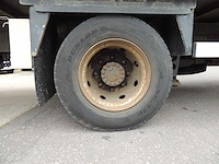 Man - 2001 - 12.220 box - vrachtwagen - afbeelding 1 van  29