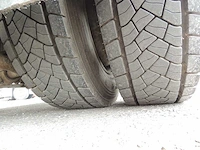 Man - 2001 - 12.220 box - vrachtwagen - afbeelding 2 van  29