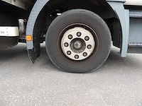 Man - 2001 - 12.220 box - vrachtwagen - afbeelding 3 van  29