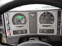 Man - 2001 - 12.220 box - vrachtwagen - afbeelding 8 van  29