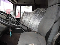 Man - 2001 - 12.220 box - vrachtwagen - afbeelding 13 van  29