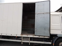 Man - 2001 - 12.220 box - vrachtwagen - afbeelding 17 van  29
