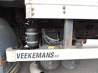 Man - 2001 - 12.220 box - vrachtwagen - afbeelding 19 van  29