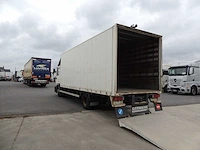 Man - 2001 - 12.220 box - vrachtwagen - afbeelding 26 van  29