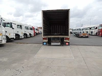Man - 2001 - 12.220 box - vrachtwagen - afbeelding 27 van  29
