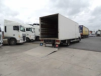 Man - 2001 - 12.220 box - vrachtwagen - afbeelding 28 van  29
