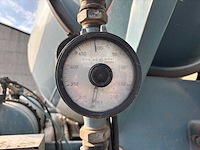 Man - 2006 - tga 33.350 - vrachtwagen - afbeelding 2 van  33