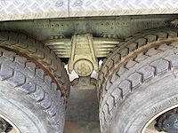 Man - 2006 - tga 33.350 - vrachtwagen - afbeelding 3 van  33