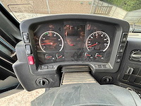 Man - 2006 - tga 33.350 - vrachtwagen - afbeelding 11 van  33