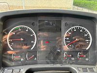 Man - 2006 - tga 33.350 - vrachtwagen - afbeelding 12 van  33