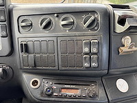 Man - 2006 - tga 33.350 - vrachtwagen - afbeelding 16 van  33