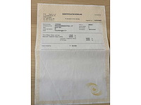 Man - 2006 - tga 33.350 - vrachtwagen - afbeelding 19 van  33