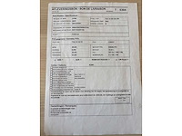 Man - 2006 - tga 33.350 - vrachtwagen - afbeelding 24 van  33