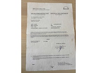 Man - 2006 - tga 33.350 - vrachtwagen - afbeelding 26 van  33