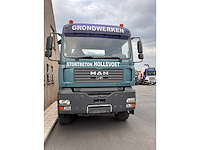 Man - 2006 - tga 33.350 - vrachtwagen - afbeelding 28 van  33