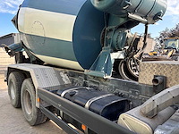 Man - 2006 - tga 33.350 - vrachtwagen - afbeelding 32 van  33