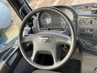 Man - 2008 - tgl 7.150 - vrachtwagen - afbeelding 5 van  17