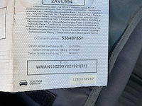 Man - 2008 - tgl 7.150 - vrachtwagen - afbeelding 9 van  17