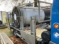 Man - 2008 - tgl 7.150 - vrachtwagen - afbeelding 12 van  17