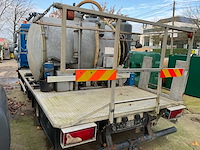 Man - 2008 - tgl 7.150 - vrachtwagen - afbeelding 15 van  17