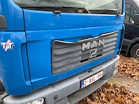 Man - 2008 - tgl 7.150 - vrachtwagen - afbeelding 17 van  17