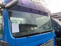 Man - 2008 - tgl 7.150 - vrachtwagen - afbeelding 2 van  17