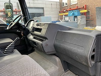 Man - 2008 - tgl 7.150 - vrachtwagen - afbeelding 3 van  17