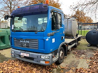 Man - 2008 - tgl 7.150 - vrachtwagen - afbeelding 1 van  17