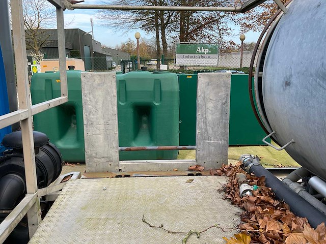 Man - 2008 - tgl 7.150 - vrachtwagen - afbeelding 14 van  17