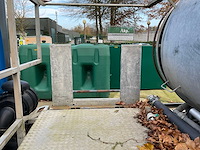 Man - 2008 - tgl 7.150 - vrachtwagen - afbeelding 14 van  17