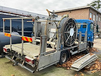 Man - 2008 - tgl 7.150 - vrachtwagen - afbeelding 13 van  17