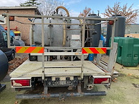 Man - 2008 - tgl 7.150 - vrachtwagen - afbeelding 14 van  17